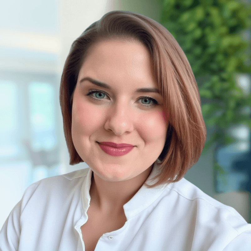 Meredith Mangold, CPXP