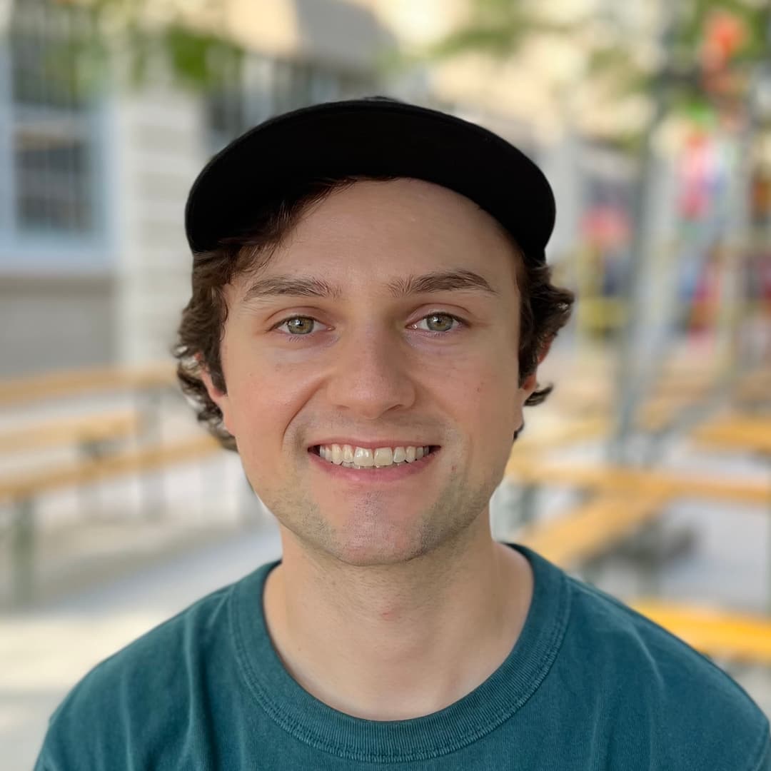 Ben Zarras