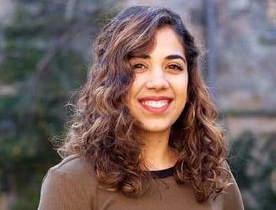 Roula Sharqawe
